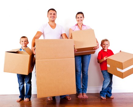 Office and commercial removals in Elephant and Castle area