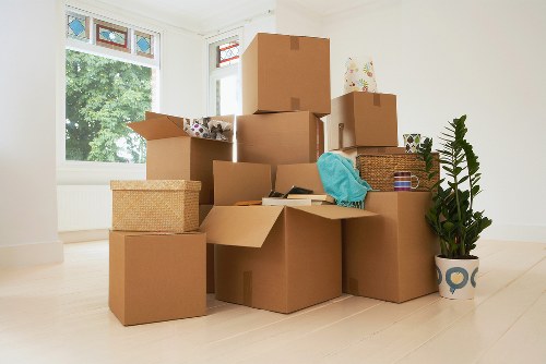 Local commercial removals support for offices, shops, and workspaces