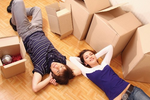 Local South London man and van service covering flats, offices, and storage moves