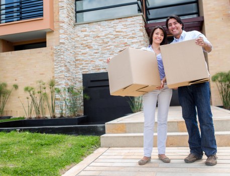 Commercial removals support for businesses near Elephant and Castle